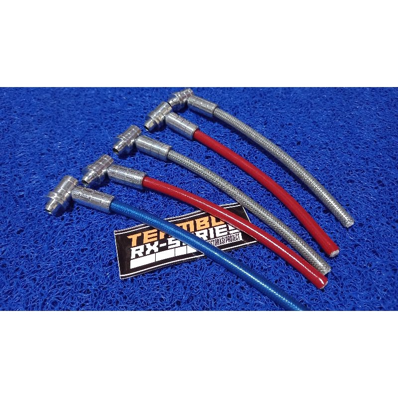 NEPLE HAWA RX KING | NEPLE HAWA SELANG BLOK MESIN