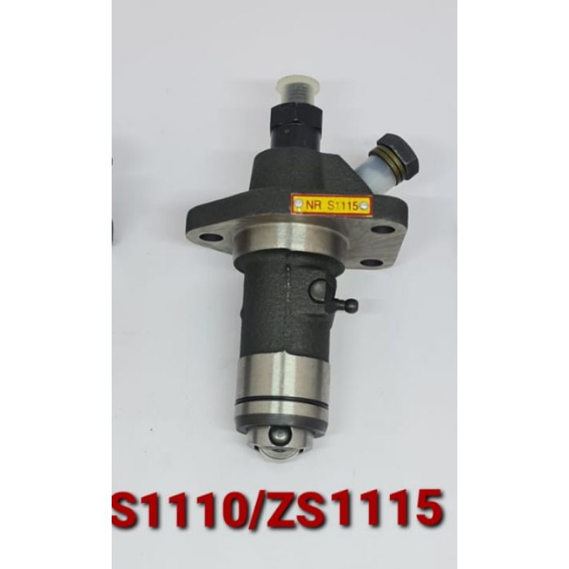 Jual S1110 S1115 S195 Zs1125 Fuel Injection Pump Assy - Bos Bosh Pump Komplit Dongfeng Indonesia|Shopee Indonesia
