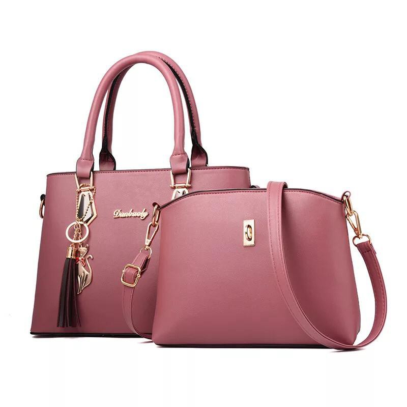 TAS SELEMPANG 2IN1 E503/L1721/T60751/B3236 IMPORT TERMURAH