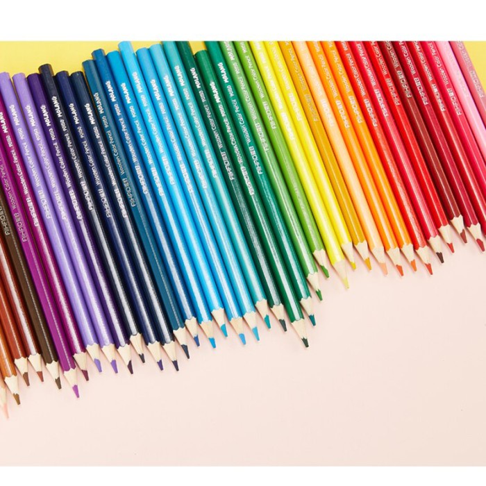 

Dijual Pensil Warna Molang Dan Rautan Trendi