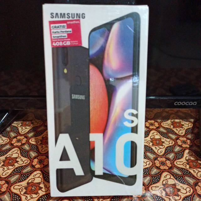 Samsung a10s resmi-2