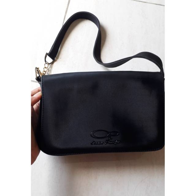 Preloved Tas Branded Ocean Pacific