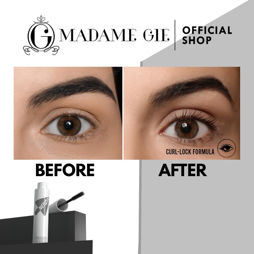 MADAME GIE MASKARA +62 5gr