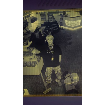 sharing dicon nct127