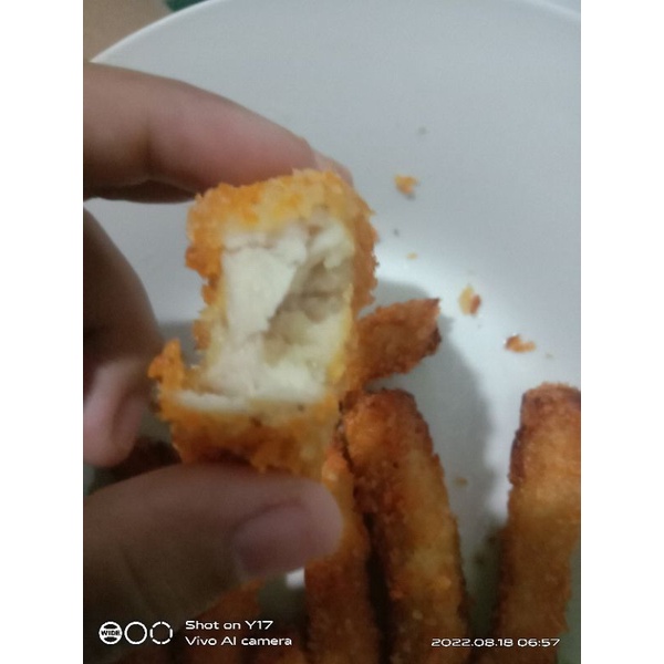 

nuget ayam