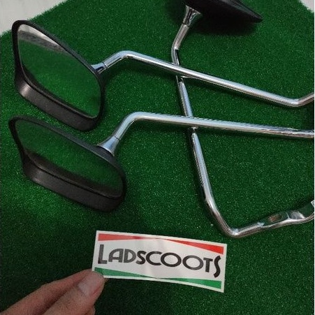 SPion KDC pet vespa PTS , SUPER