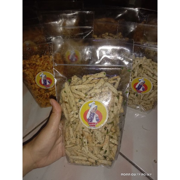 

Basreng original