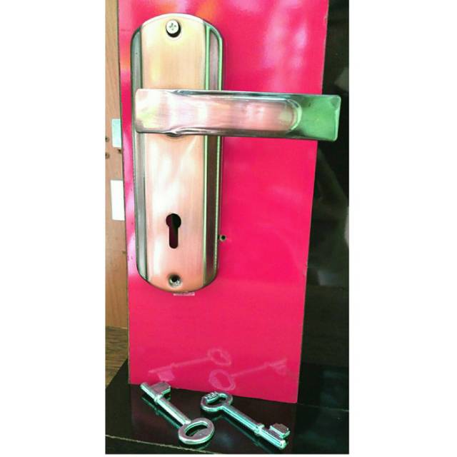 Kunci pintu kecil/kunci pintu rumah