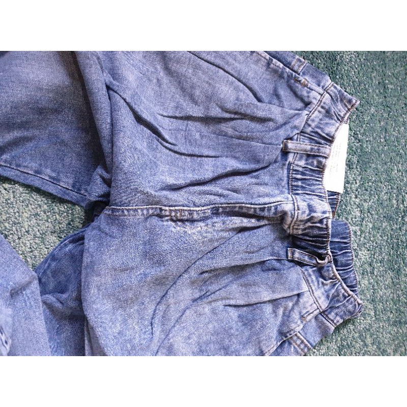 ZANO BASICS BOYFRIEND Meera Kr