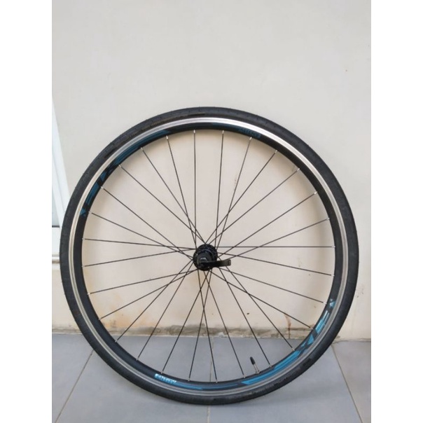 Wheelset Entity xl3