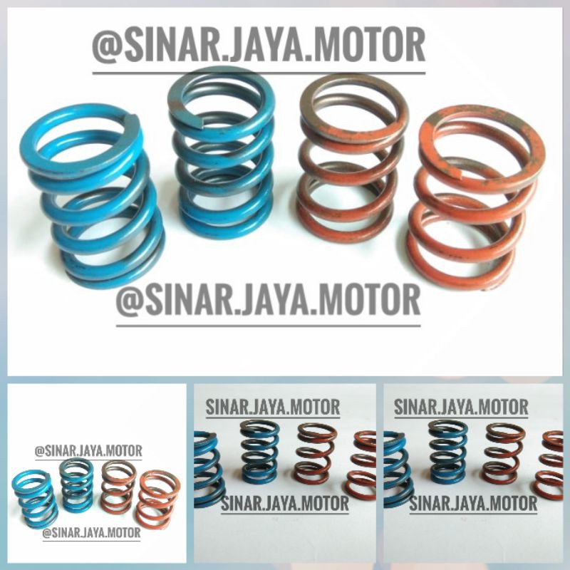 per klep japan jepan  32mm jupiter z vega r f1zr grand supra x kharisma revo supra fit mio soul fino 1set MDL AHRS