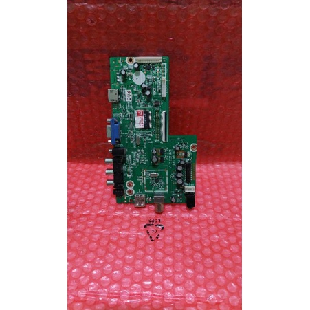 MB Mainbord Changhong LED24868