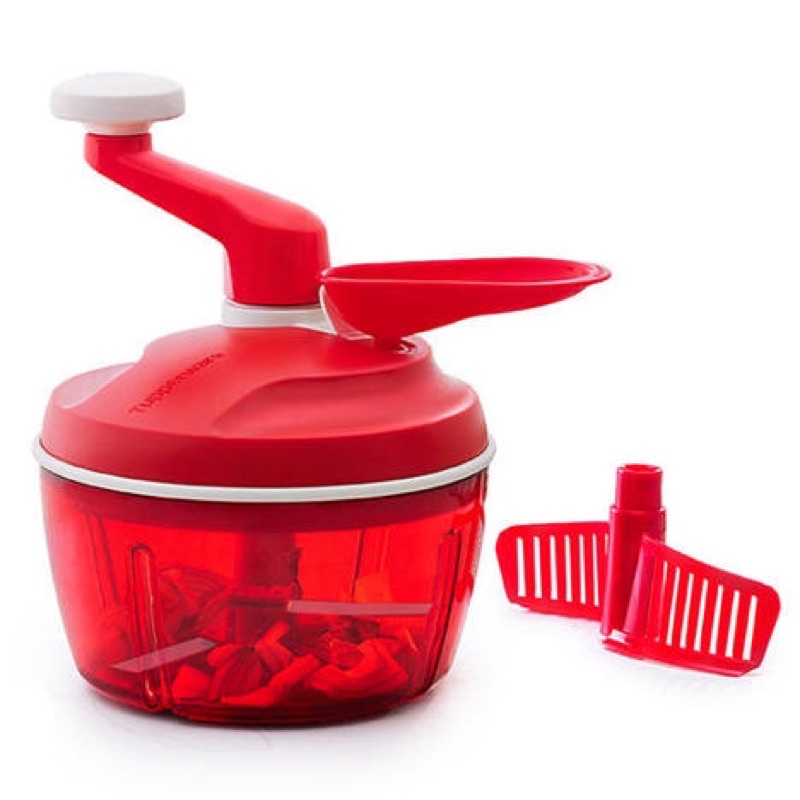 Quick Chef Tupperware