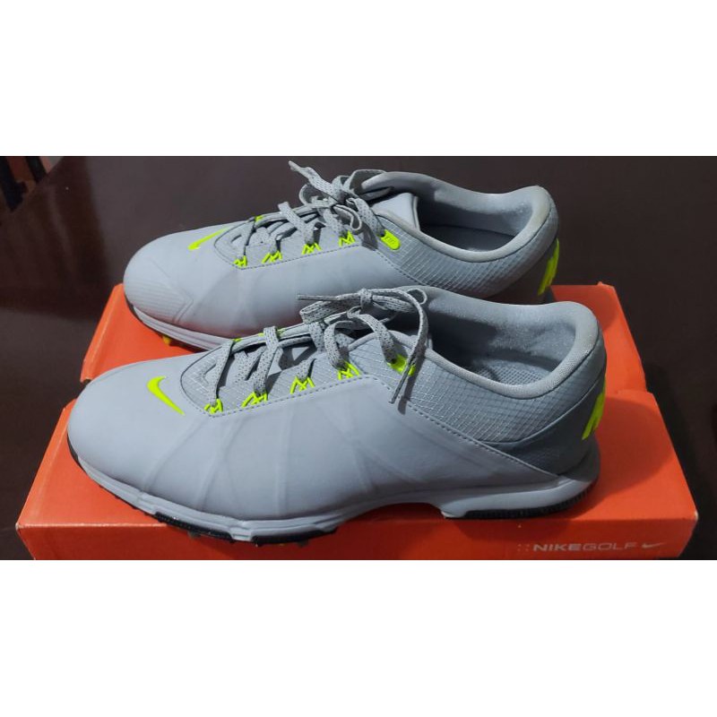 Sepatu Golf Pria merk NIKE ORI