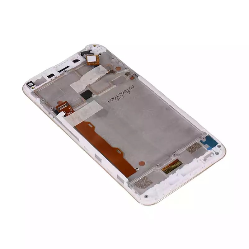 LCD TOUCHSCREEN LENOVO VIBE K5 / A6020 A40 - ORI COMPLETE