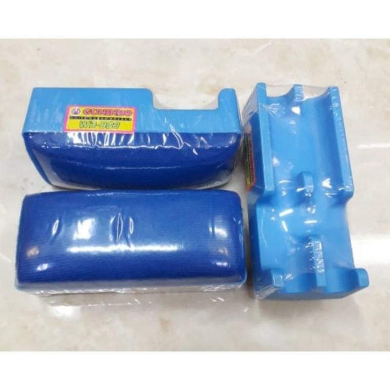 

Gunindo Eraser Whiteboard WB-803 / Penghapus Papan Tulis