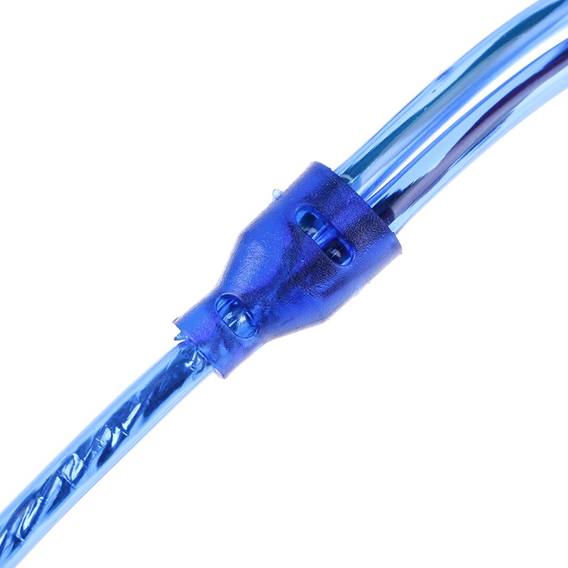 # Kaos T-Shirt Wanita Lengan Pendek Motif Print #1pc Kabel adapter splitter audio stereo RCA female Ke male Bentuk Y