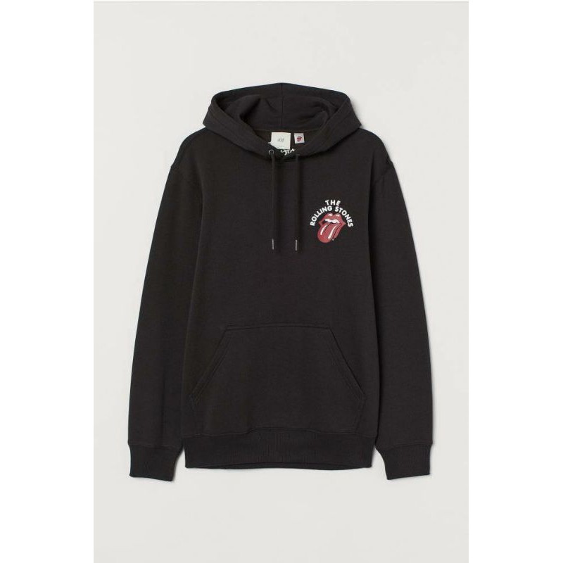 Hoodie h&m rolling stones HnM Rolling stones