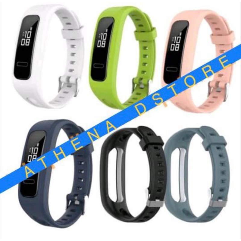 CLASSIC Strap Honor Band 4 Running / 5 Sport Basketball / Huawei 3e 4e