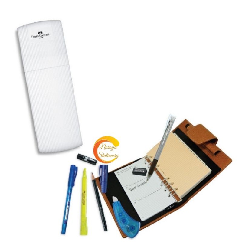 

Paket Student Pack Faber-Castell