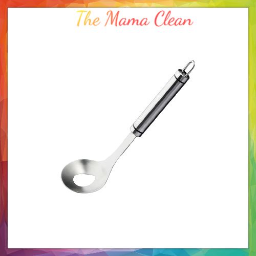 SENDOK CETAKAN BAKSO STAINLESS STEEL ANTI LENGKET