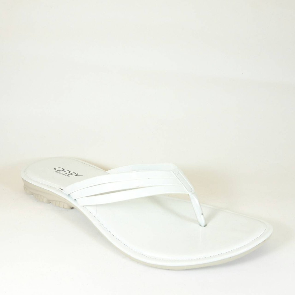 Sandal Wanita Opsy Sansdal Teplek P-022