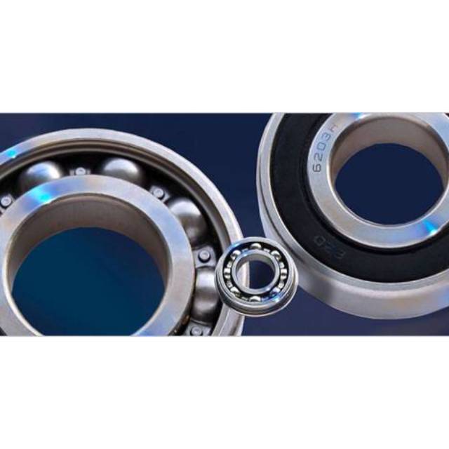 Bearing spining reel bearing pancing 3x10x4/ 3*10*4 miniature bearing