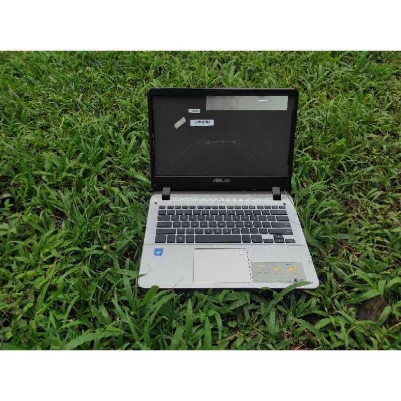 Casing Laptop asus A407M A407U A407