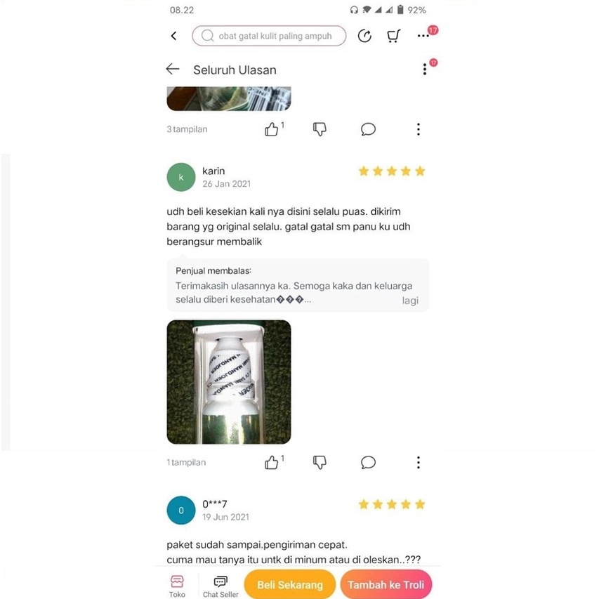 OBAT GATAL SELANGKANGAN, OBAT GATAL SELAKANGAN YANG SUDAH PARAH DAN CARA MENGATASINYA, PEMUTIH SELANGKANGAN HITAM DAN GATAL, SALEP OLES GATEL EKSIM, JAMUR, KURAP,   PENGHILANG BAU DI KELAMIN PRIA/WANITA, GATEL ALERGI - PROPOLIS SM 100% AMAN BPOM HALAL-2