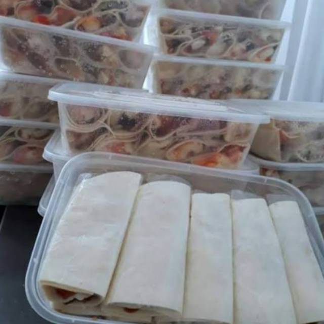 

Kebab frozen isi 10pcs
