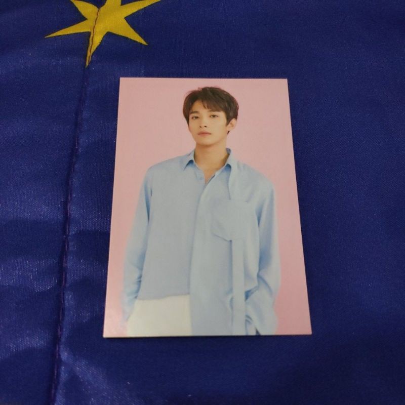 TC SEVENTEEN CARATLAND 2019 DOKYEOM