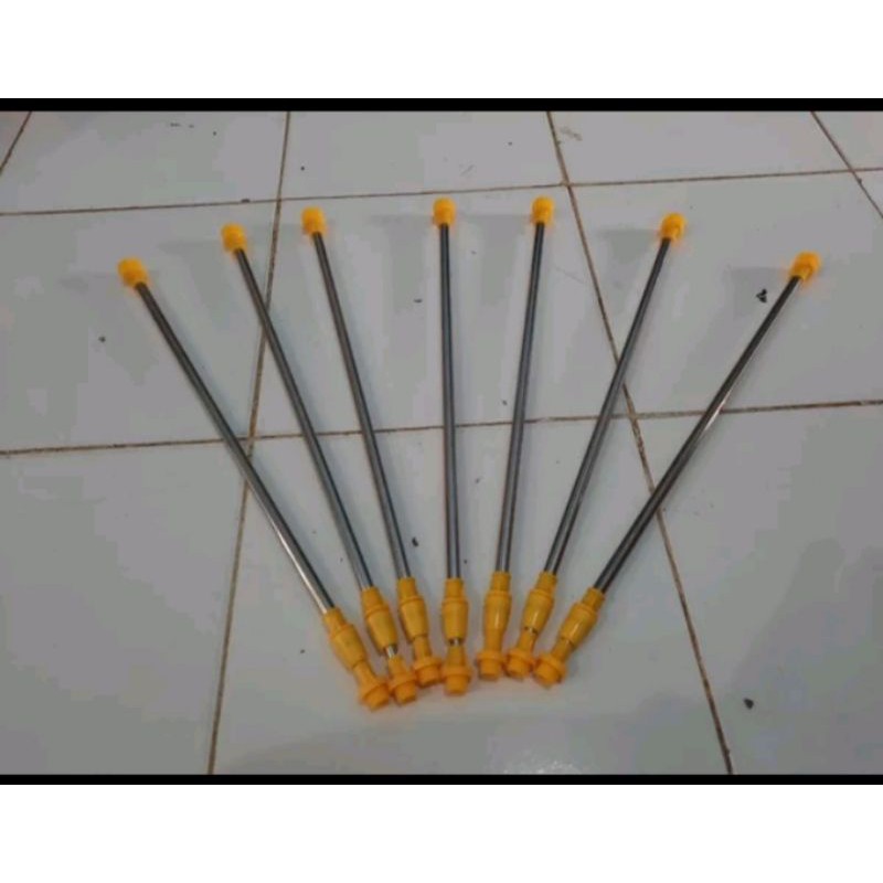 Stik Sprayer Alat Semprot Pertanian Manual dan Auto