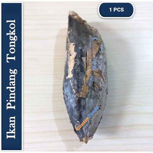 

Ikan Cue Tongkol - Cakalang Pindang | Size 150-200gr [ Harga Per PCS ]