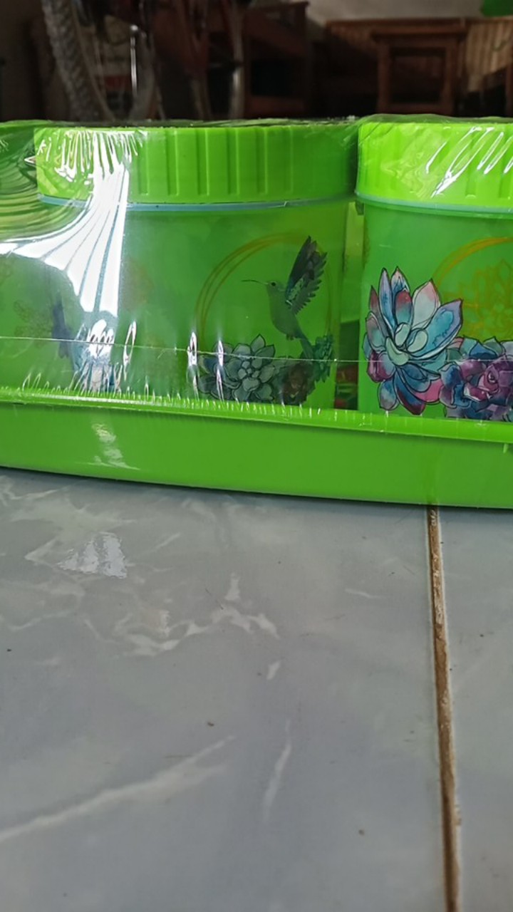 Toples Calista Tonam