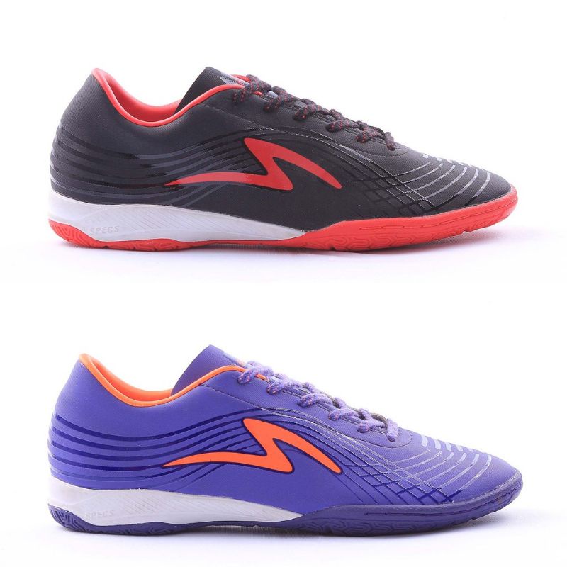 Sepatu Futsal Specs Accelerator Infinity II IN 2 Warna