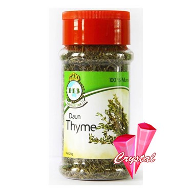 

113 Daun Thyme / Thyme Leaves