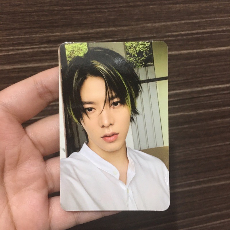 PC Yuta Future ver. (damaged)