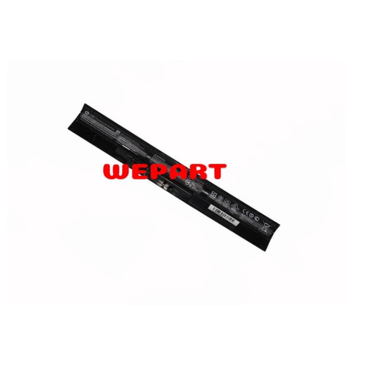 Baterai Original HP VI04 440 G2 450 G2 V104 Series