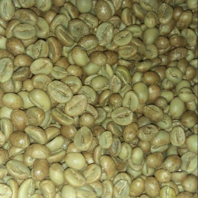 

biji kopi ( green bean ) robusta temanggung g1 1 kg