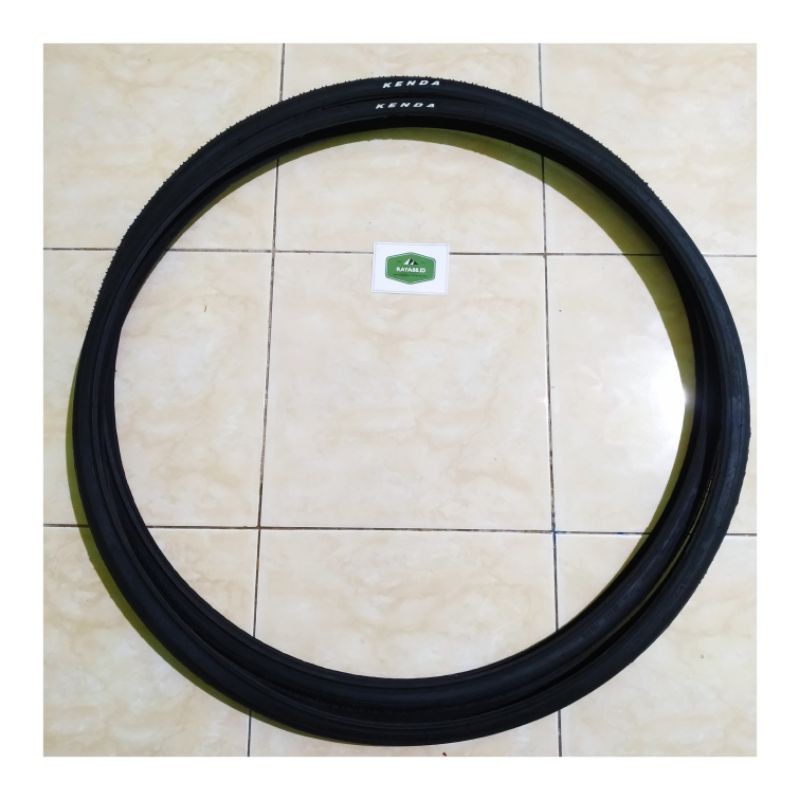 RAYA88 KENDA BAN LUAR BALAP 700x23c BAN LUAR ROAD BIKE 23-622 MAX 110 Psi