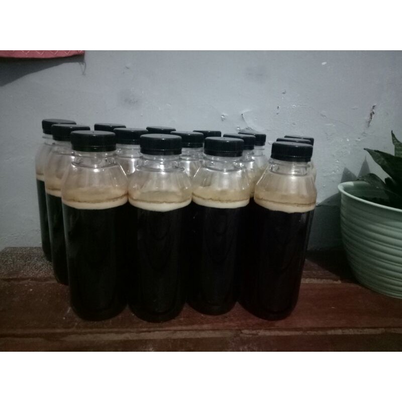 

madu asli