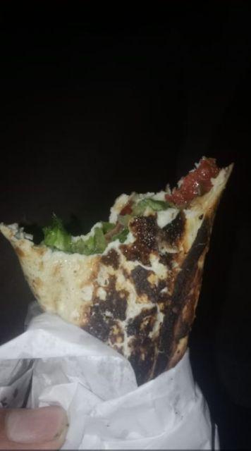 Tutup Batang Gorden / Hordeng End Cup Polos