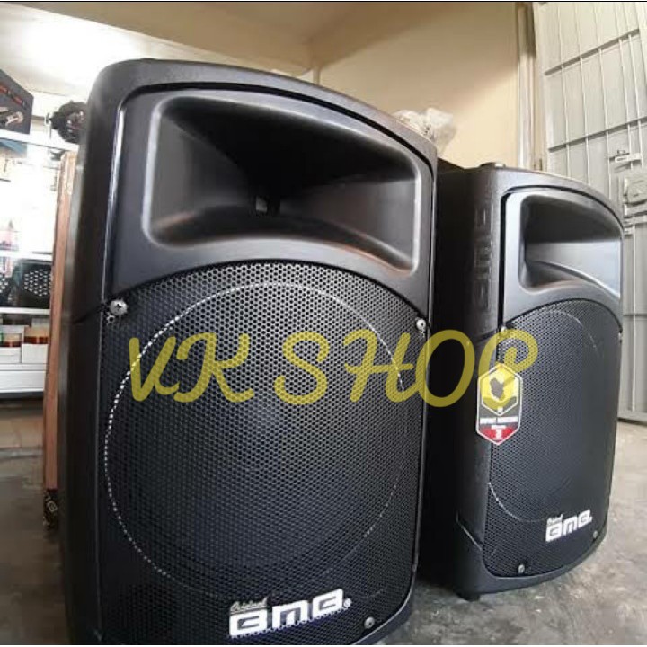 SPEAKER AKTIF BMB MN 515 A ORIGINAL