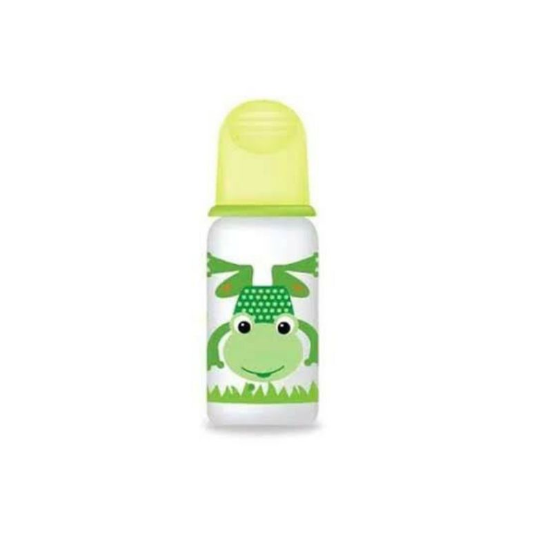 Babysafe bottle 125 ml JS003/botol susu