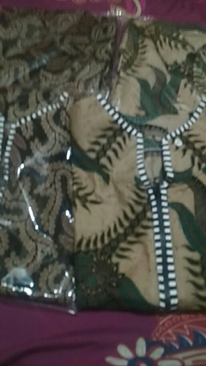 Batik Couple Sarimbit Batik Batik Kerja Batik Wanita Batik Pria