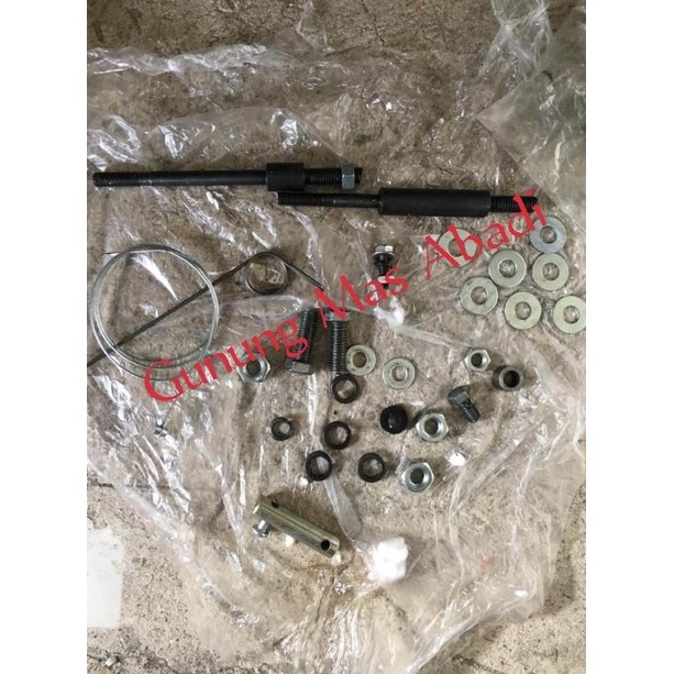 Ready Stock Recoil Starter Diesel / Recoil Diesel Promo