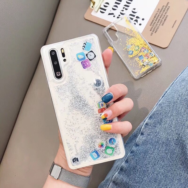 Application WaterCase Iphone Xr XsMAX 11 Samsung S8 S9 S10 plus Note 8 9 10 S20 A51 A71 S20Ultra 6+