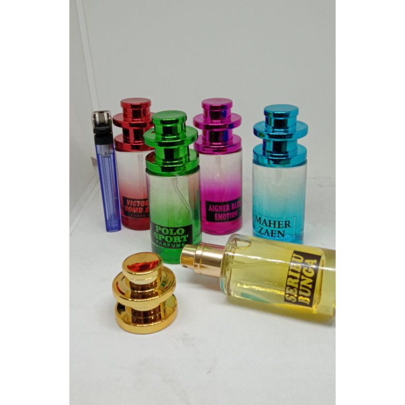 PARFUM 20 ML (WANGI BISA REQUEST) PARFUM REFILL