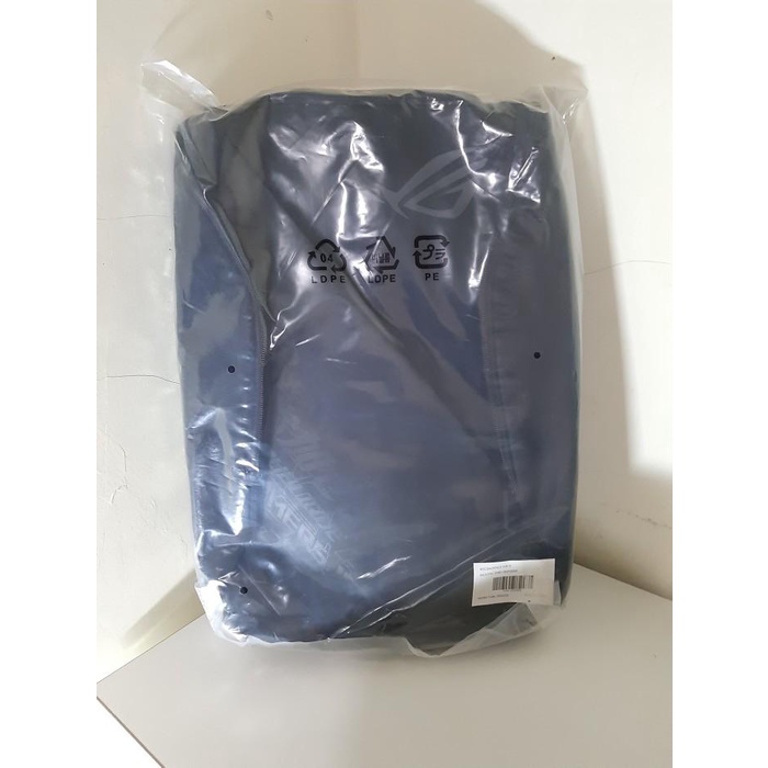 Tas Gaming Asus Rog Original Bnib