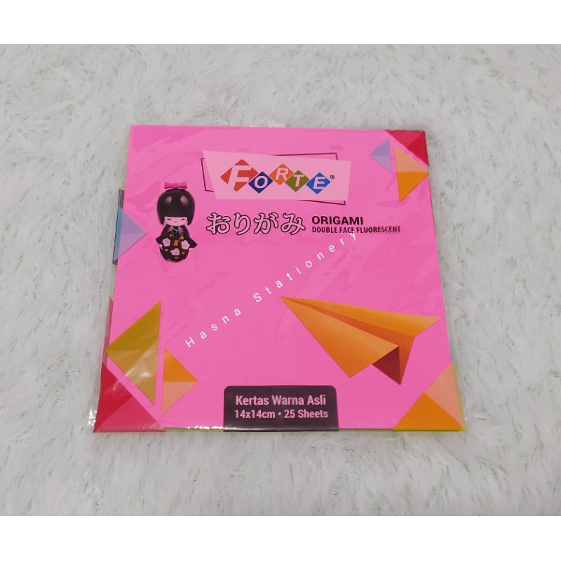 

KERTAS ORIGAMI DUA SISI UKURAN 14x14cm